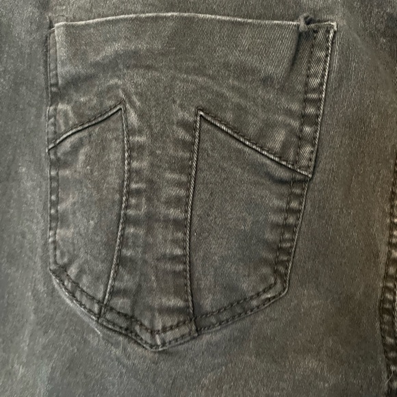 Tripp NYC Jeans - Picture 5 of 8
